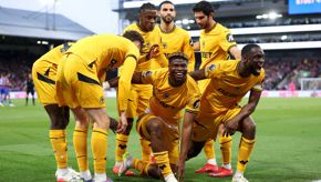Opta stat pack | Wolves' 2024/25 campaign