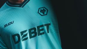 Away Kit 8