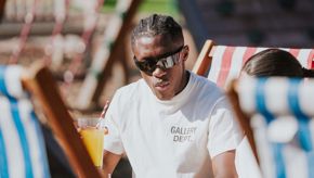 Summer Special | Jean-Ricner Bellegarde