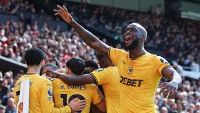 Wolves Express | Racking up the wins