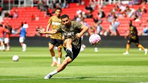 Stoke A 10