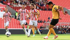 Stoke A 18