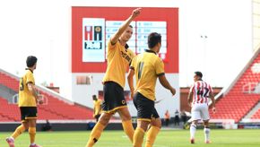 Stoke A 20