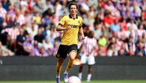 Stoke A 7