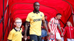 Stoke A 9